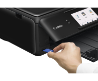 Canon Pixma TS8050 czarny - 338885 - zdjęcie 6